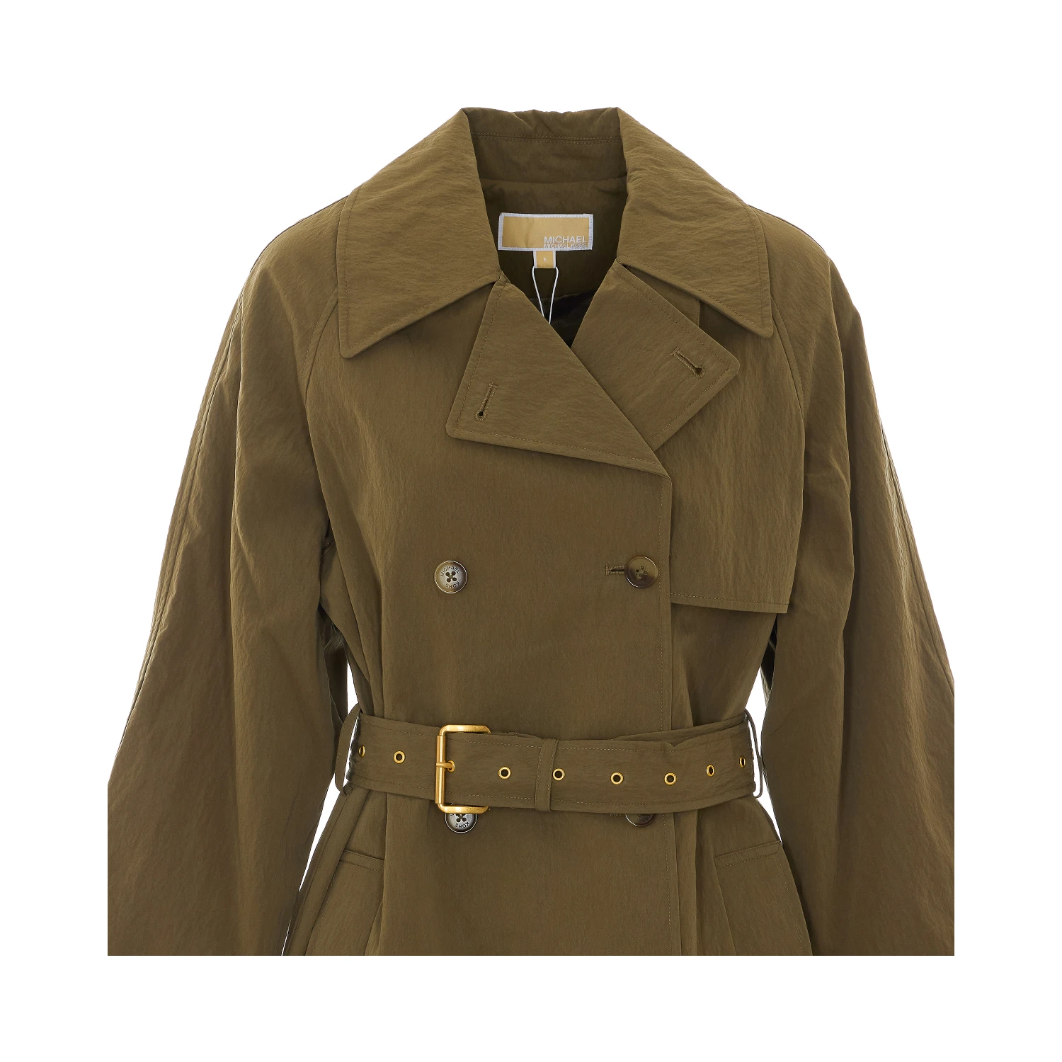 MICHAEL MICHAEL KORS Coats