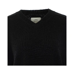 LOULOU DE SAISON Sweaters Black