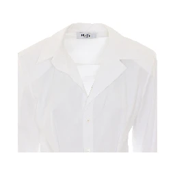 THE ATTICO Shirts