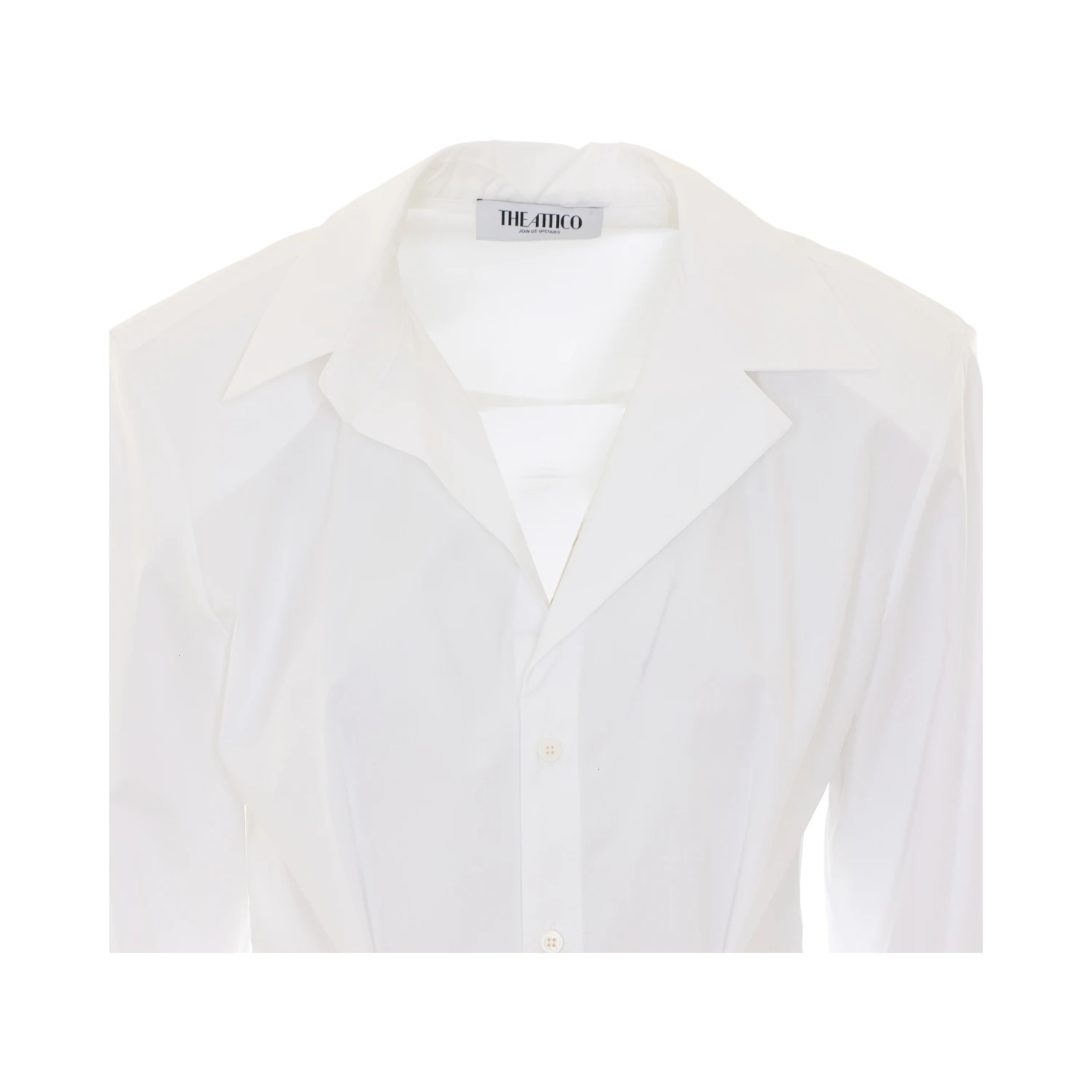 THE ATTICO Shirts