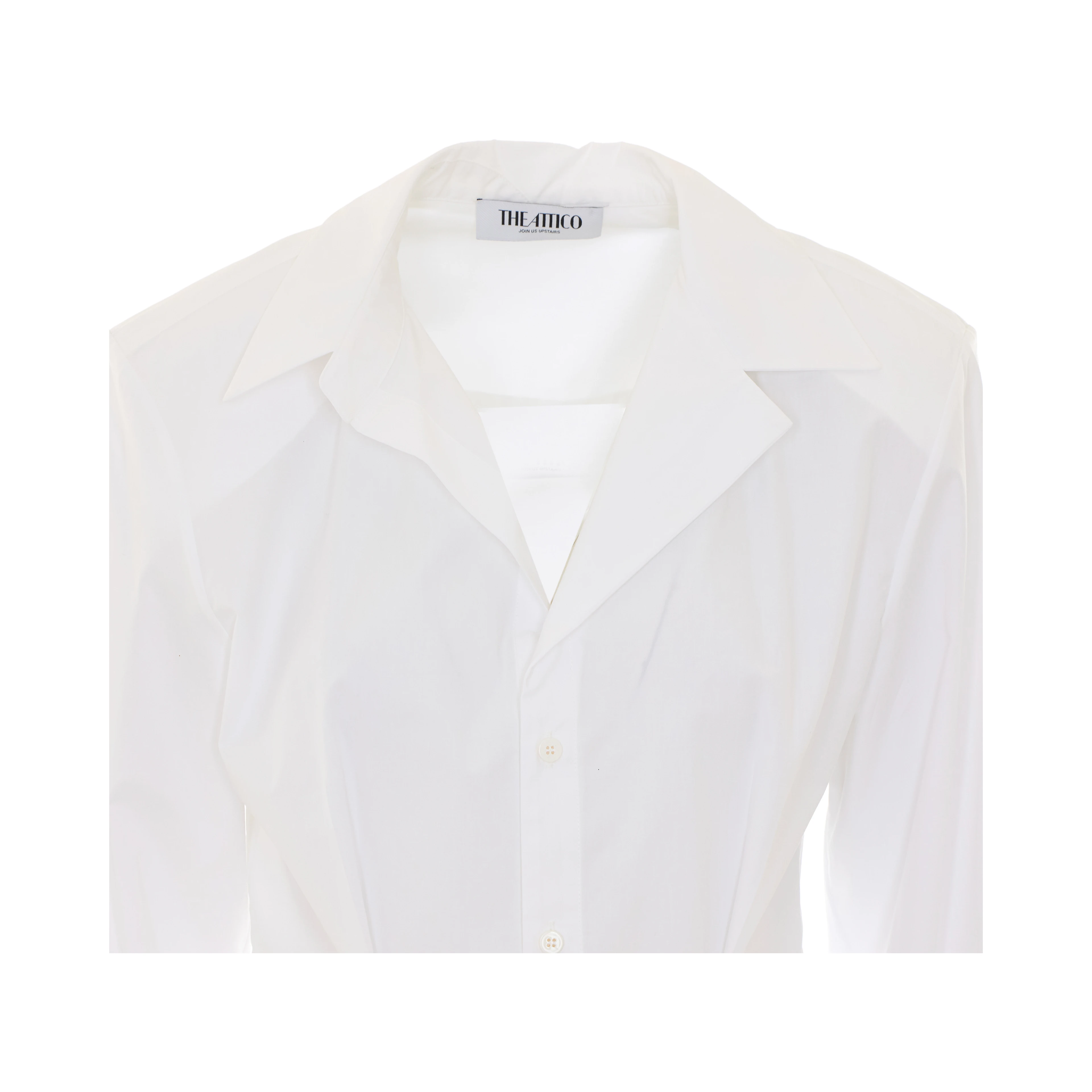 THE ATTICO Shirts