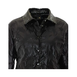 PINKO Coats Black