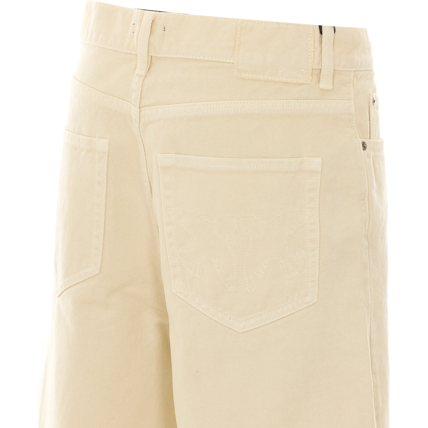 PINKO Jeans Beige