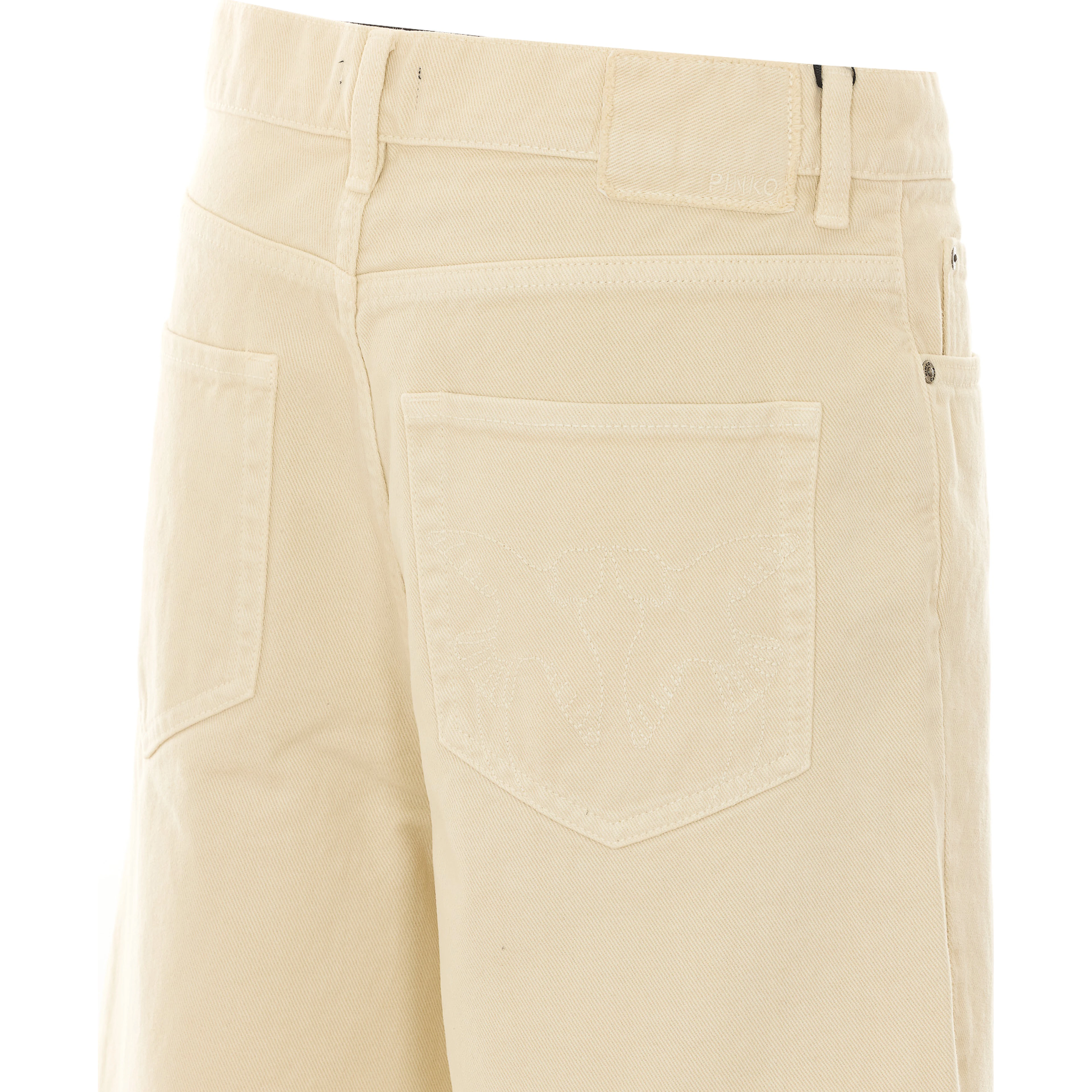 PINKO Jeans Beige
