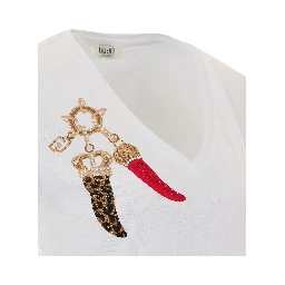 Liu Jo T-shirts and Polos