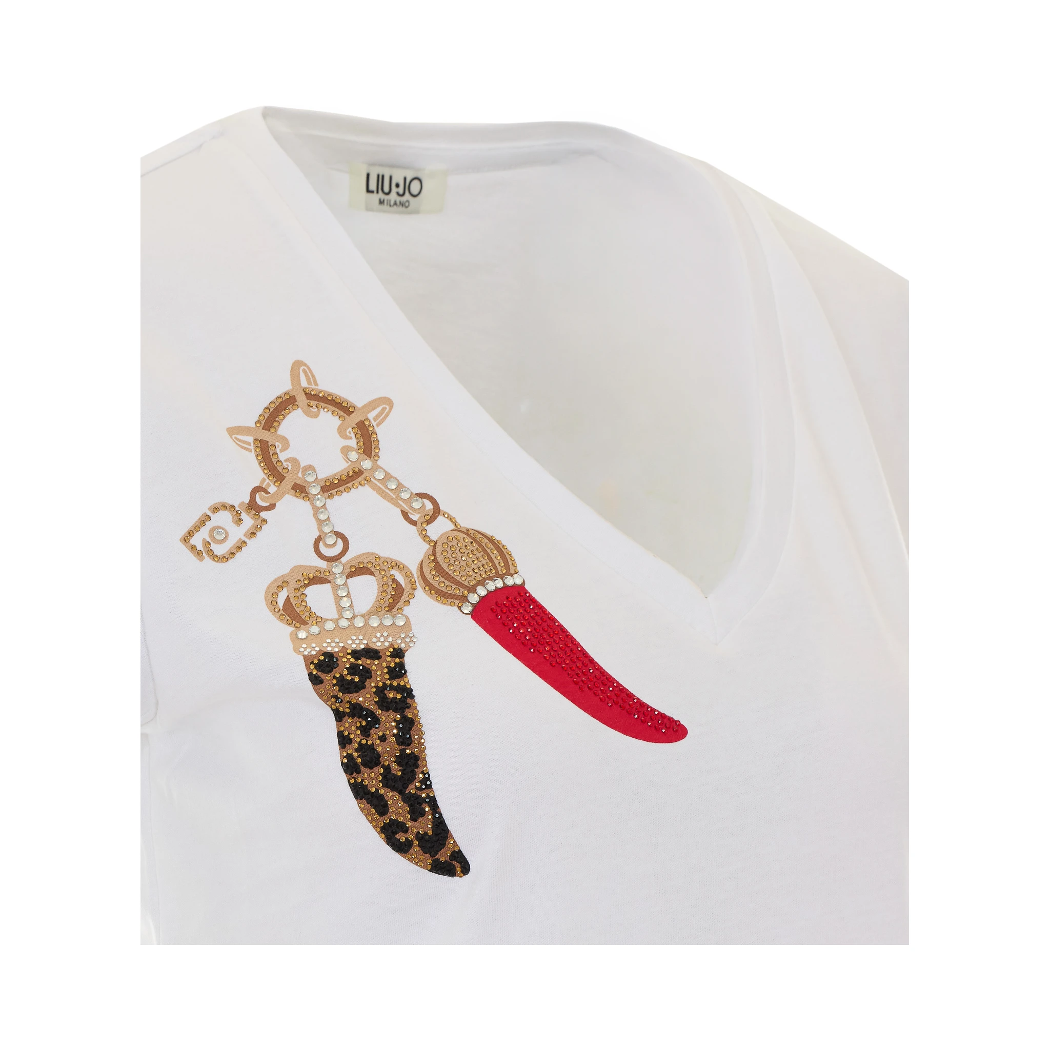 Liu Jo T-shirts and Polos