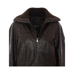 PINKO Coats Black