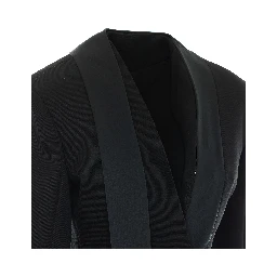 THE ATTICO Jackets Black