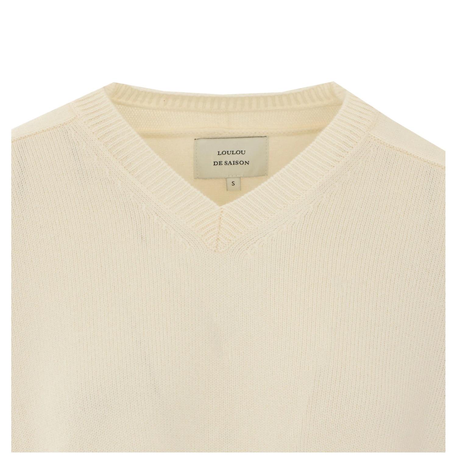 LOULOU DE SAISON Sweaters