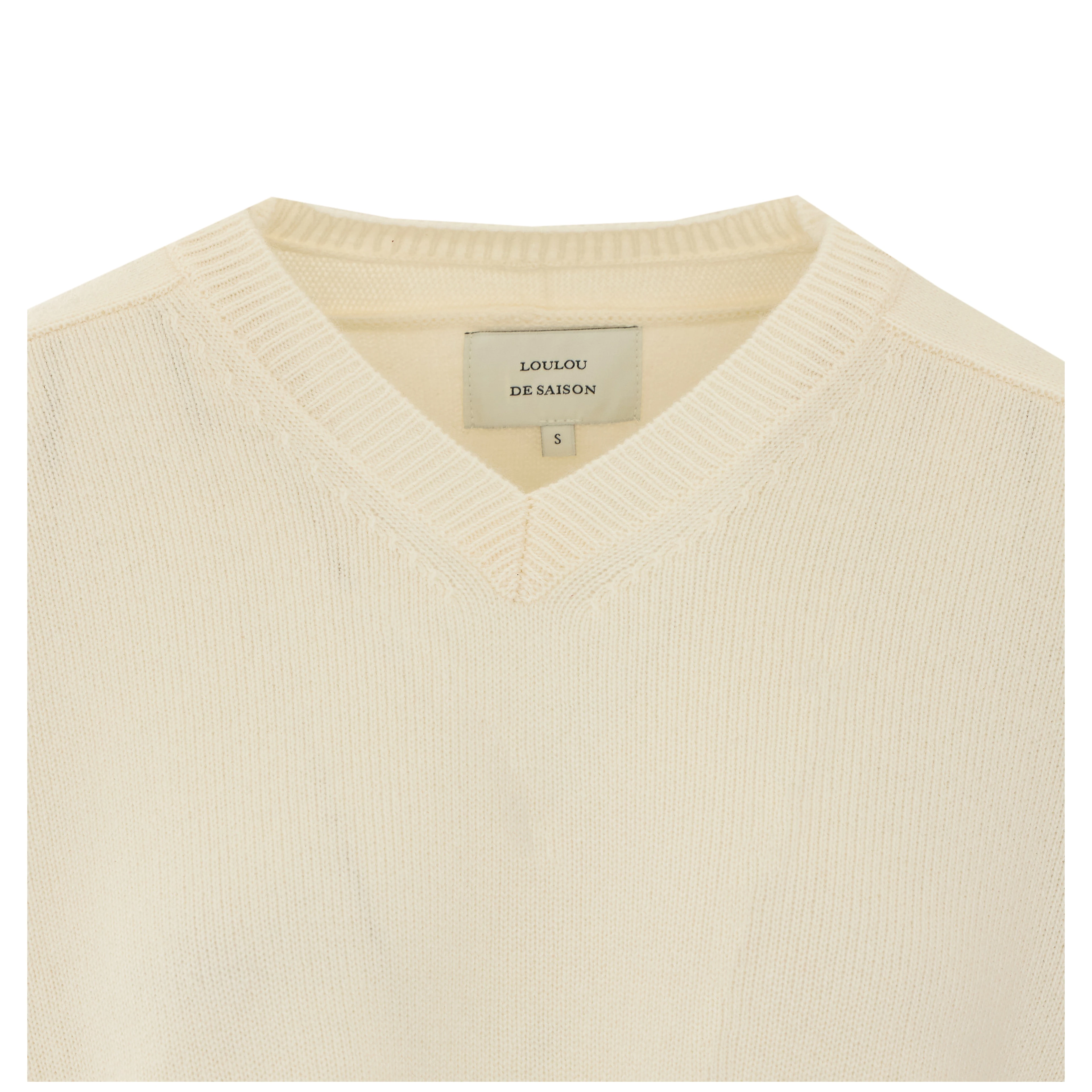 LOULOU DE SAISON Sweaters