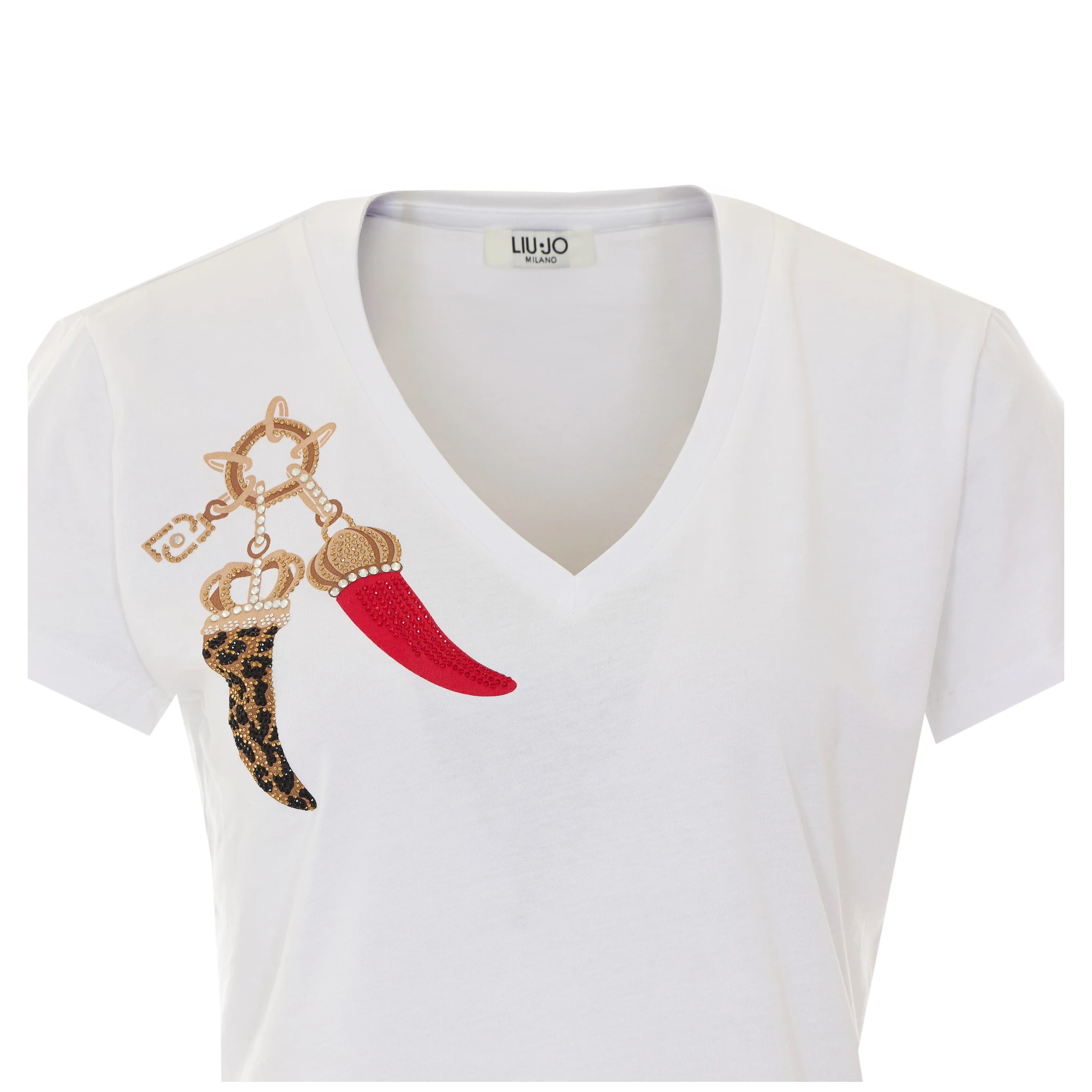 Liu Jo T-shirts and Polos