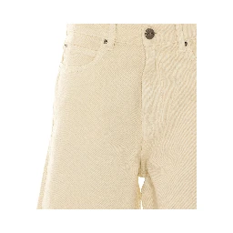 PINKO Jeans Beige