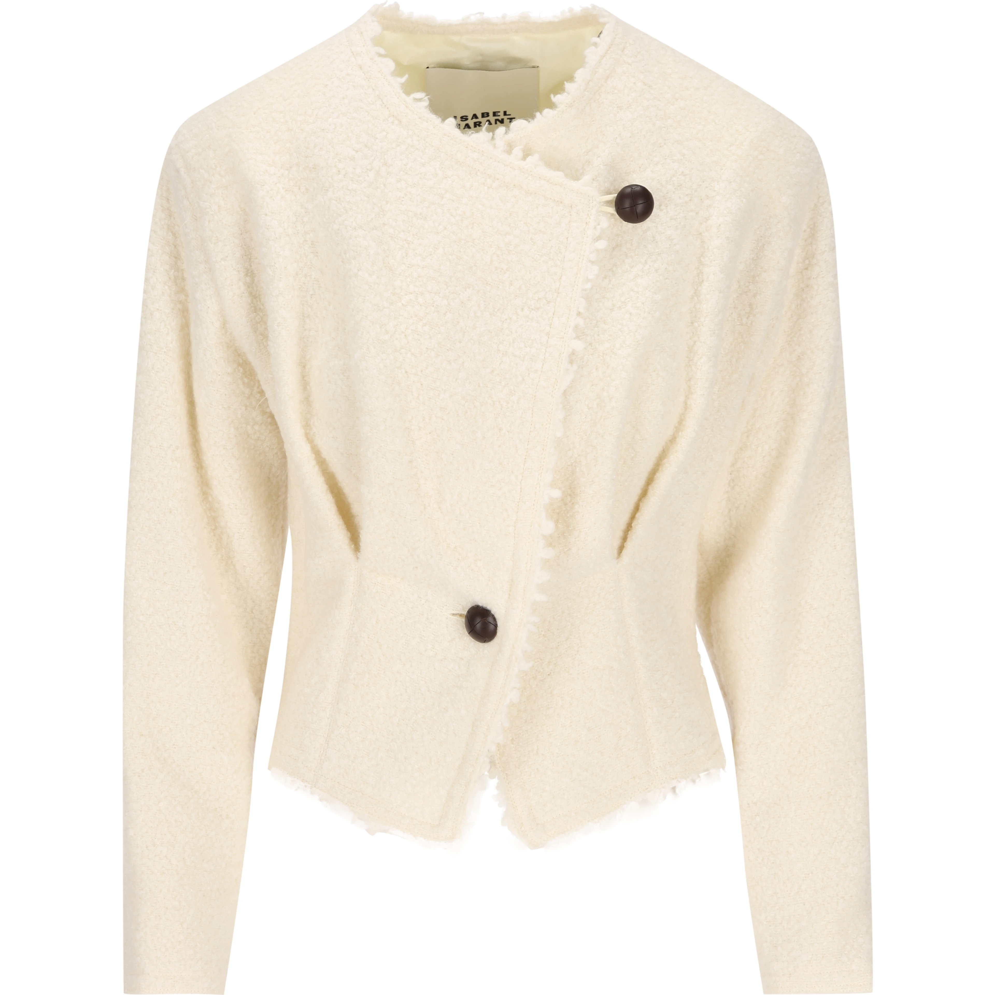 ISABEL MARANT Jackets Off-white