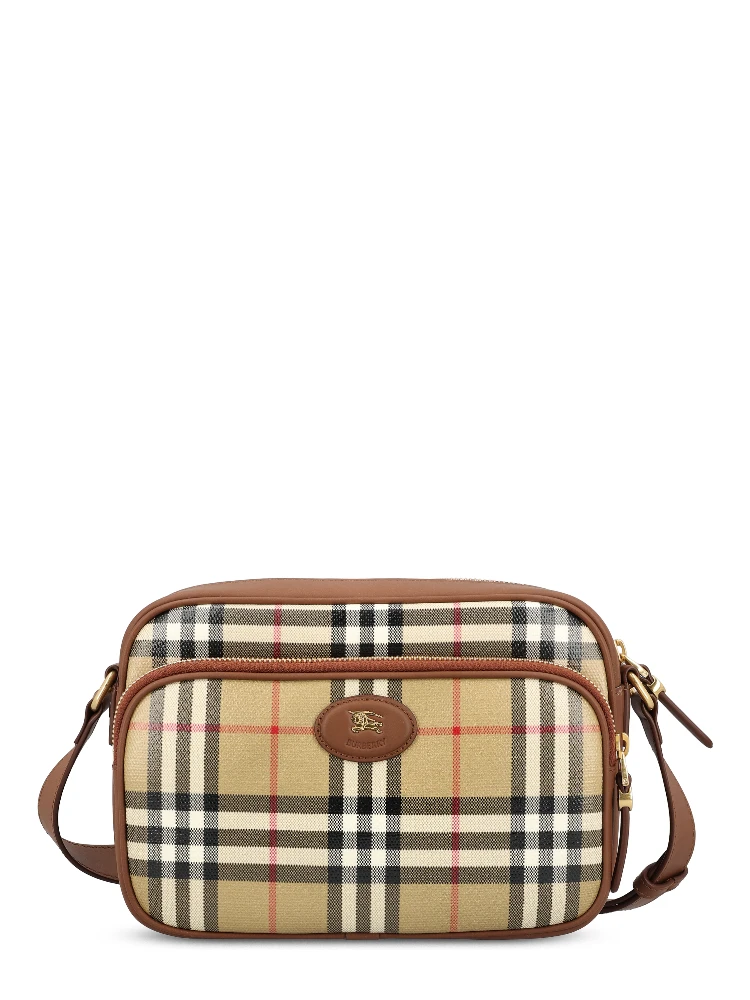 BURBERRY Bags.. Beige