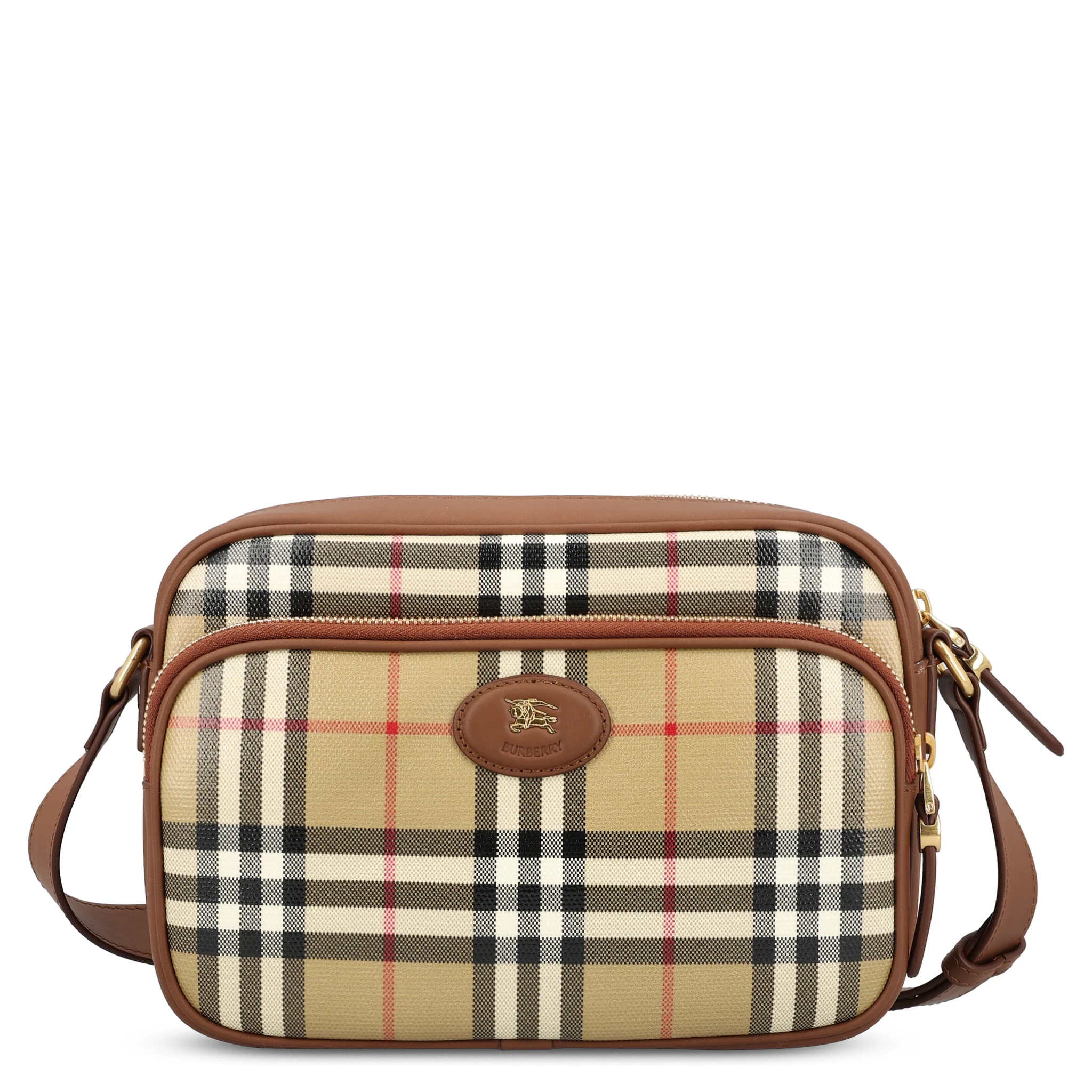 BURBERRY Bags.. Beige