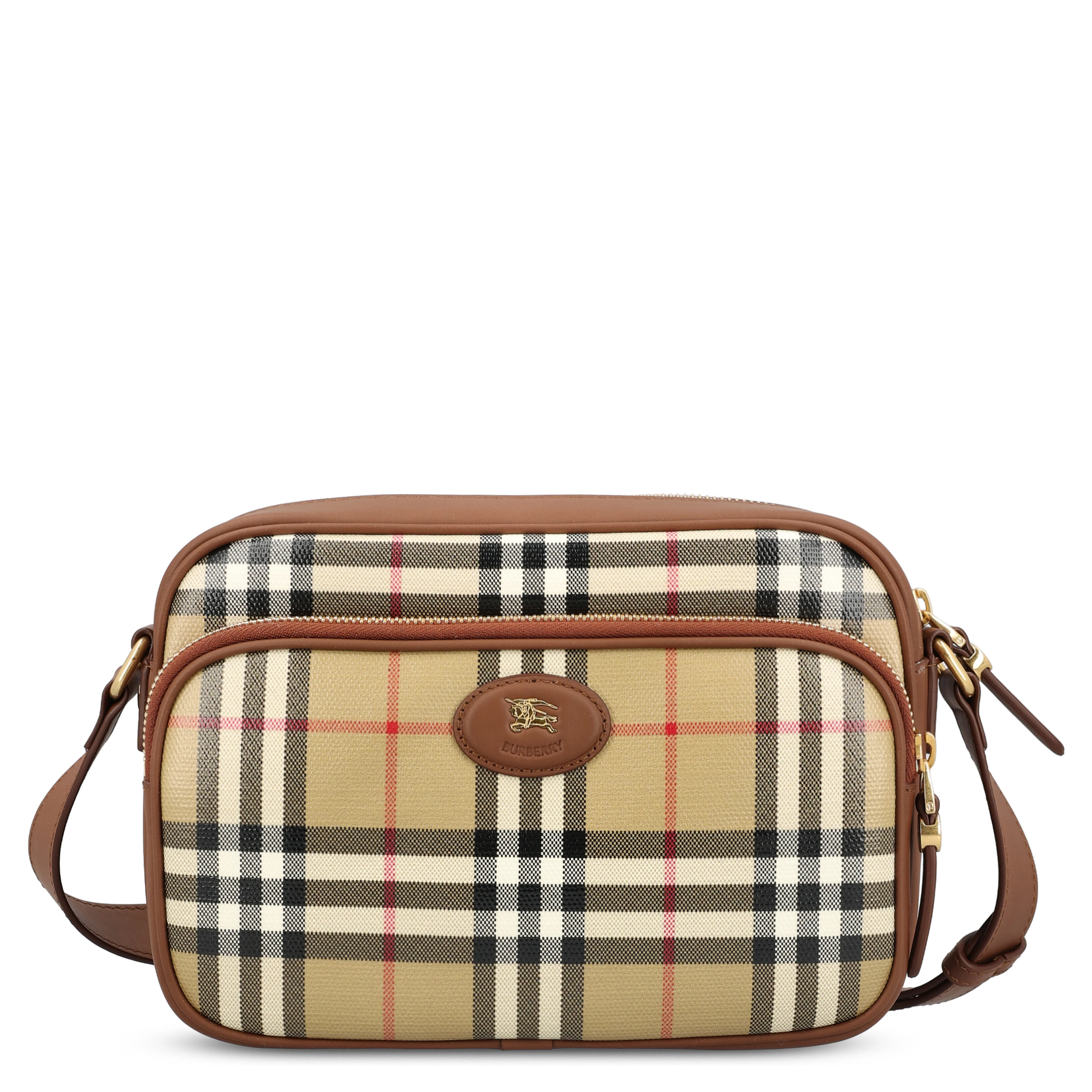 BURBERRY Bags.. Beige