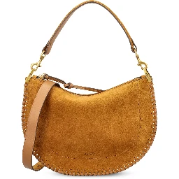 ISABEL MARANT Bags.. Cognac