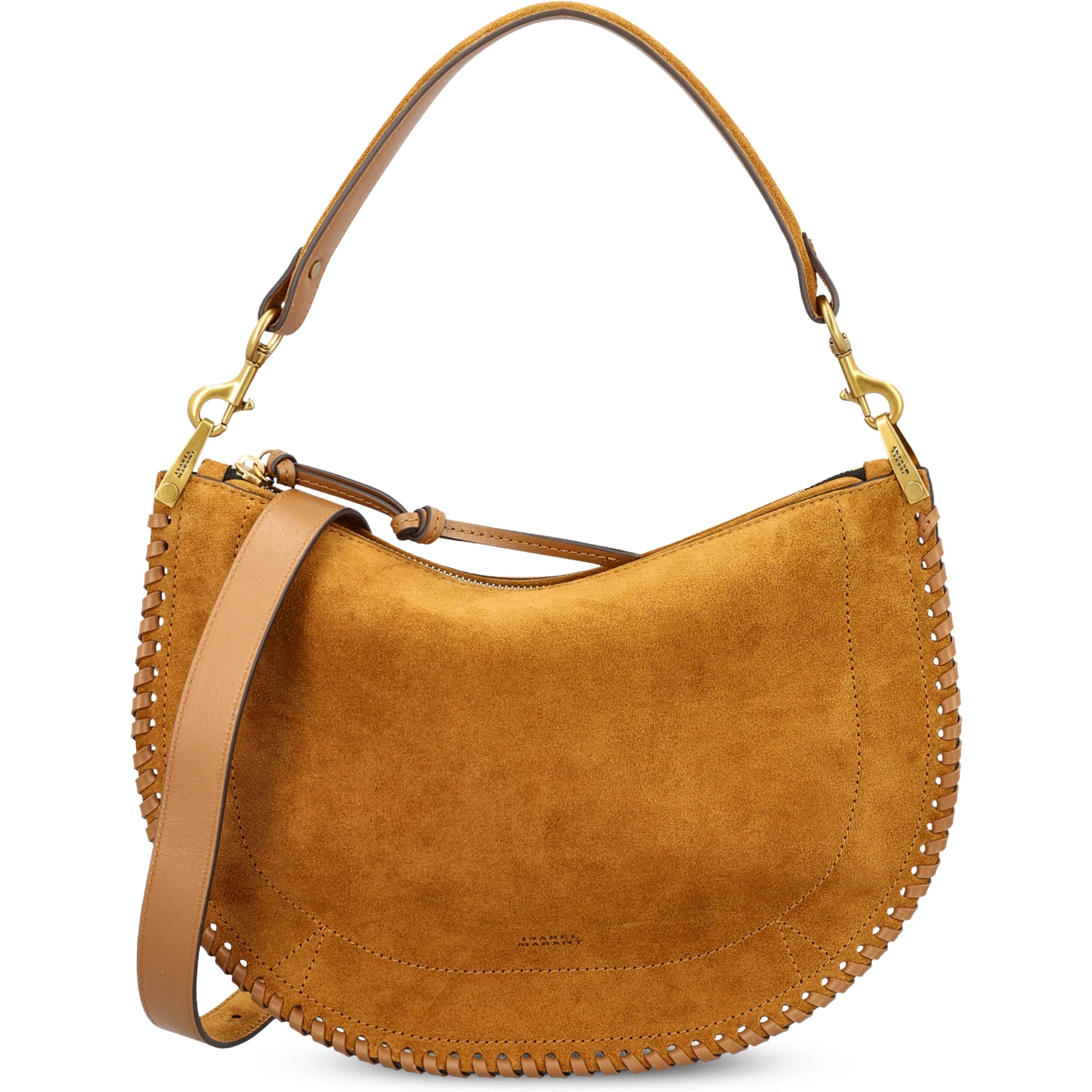 ISABEL MARANT Bags.. Cognac