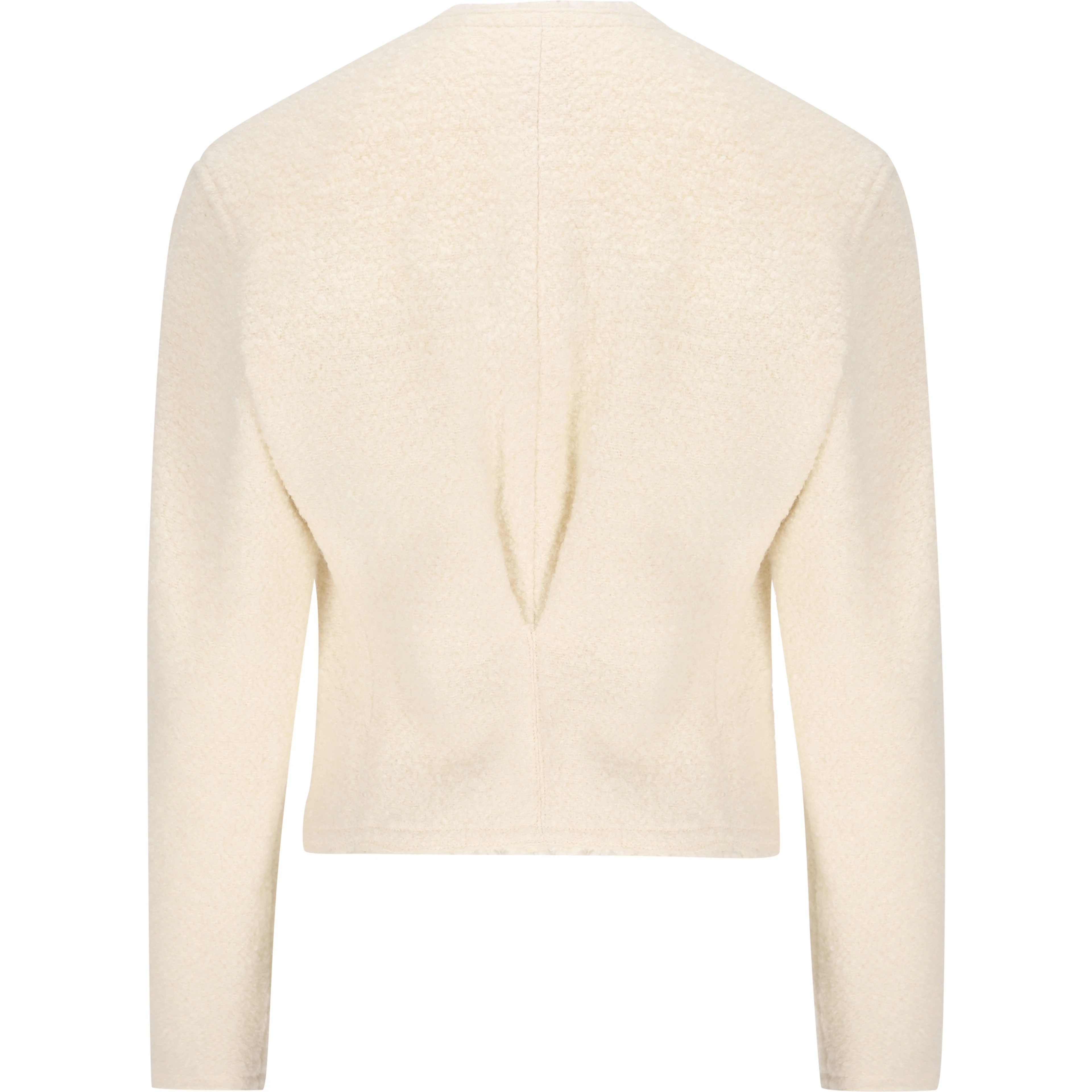ISABEL MARANT Jackets Off-white