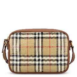 BURBERRY Bags.. Beige