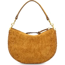 ISABEL MARANT Bags.. Cognac