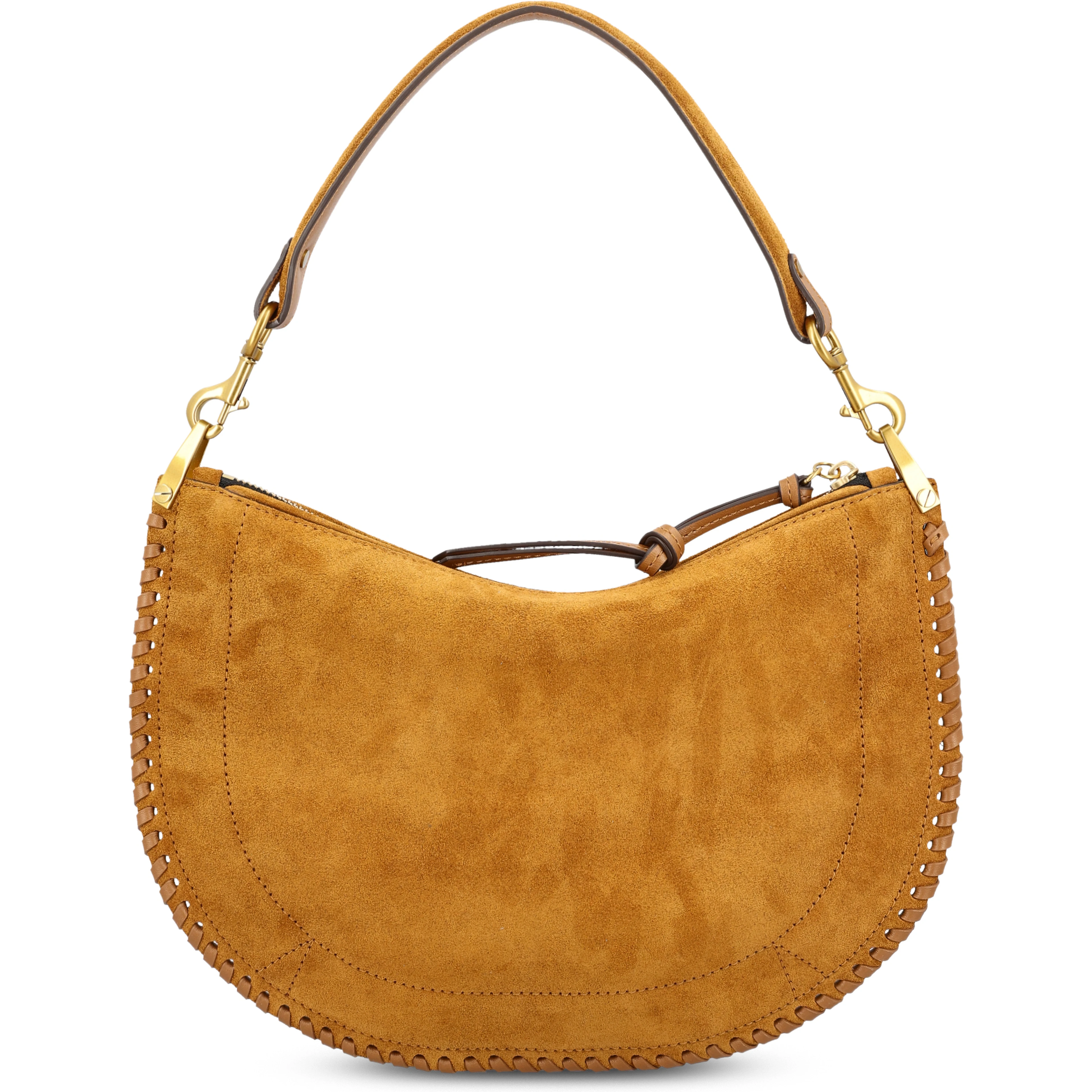 ISABEL MARANT Bags.. Cognac