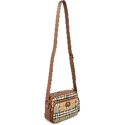 BURBERRY Bags.. Beige