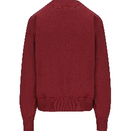 ISABEL MARANT ETOILE Sweaters Red