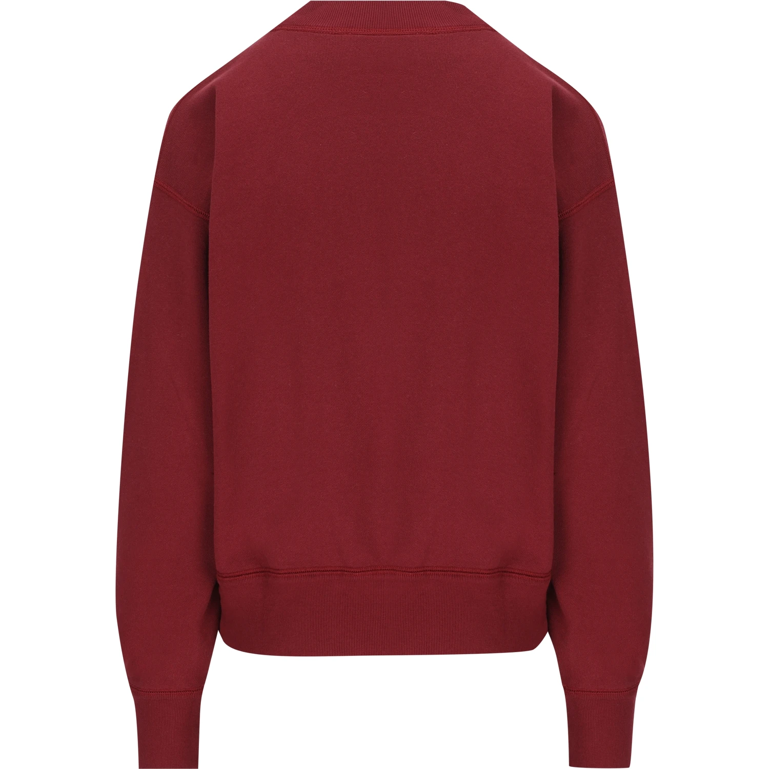 ISABEL MARANT ETOILE Sweaters Red