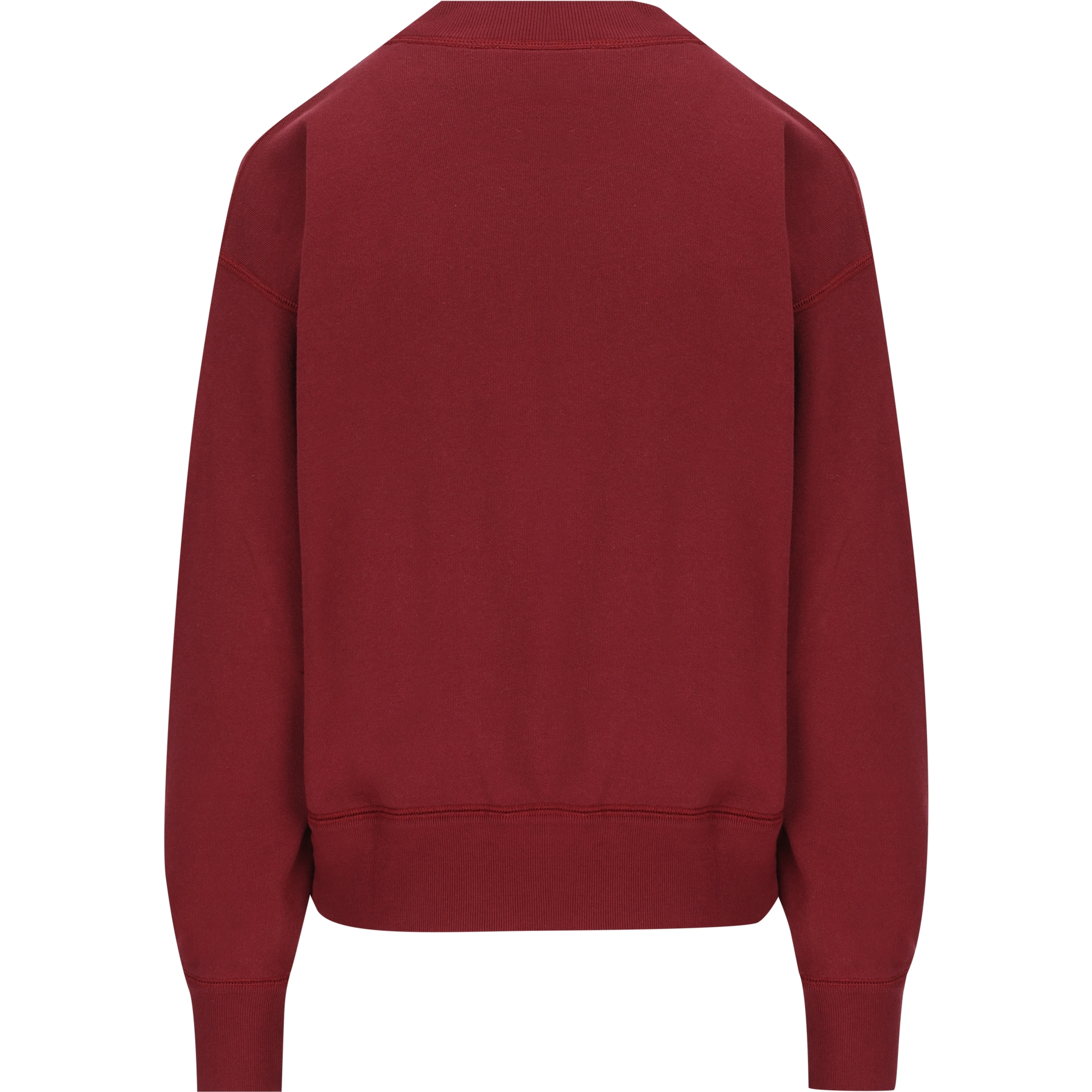 ISABEL MARANT ETOILE Sweaters Red