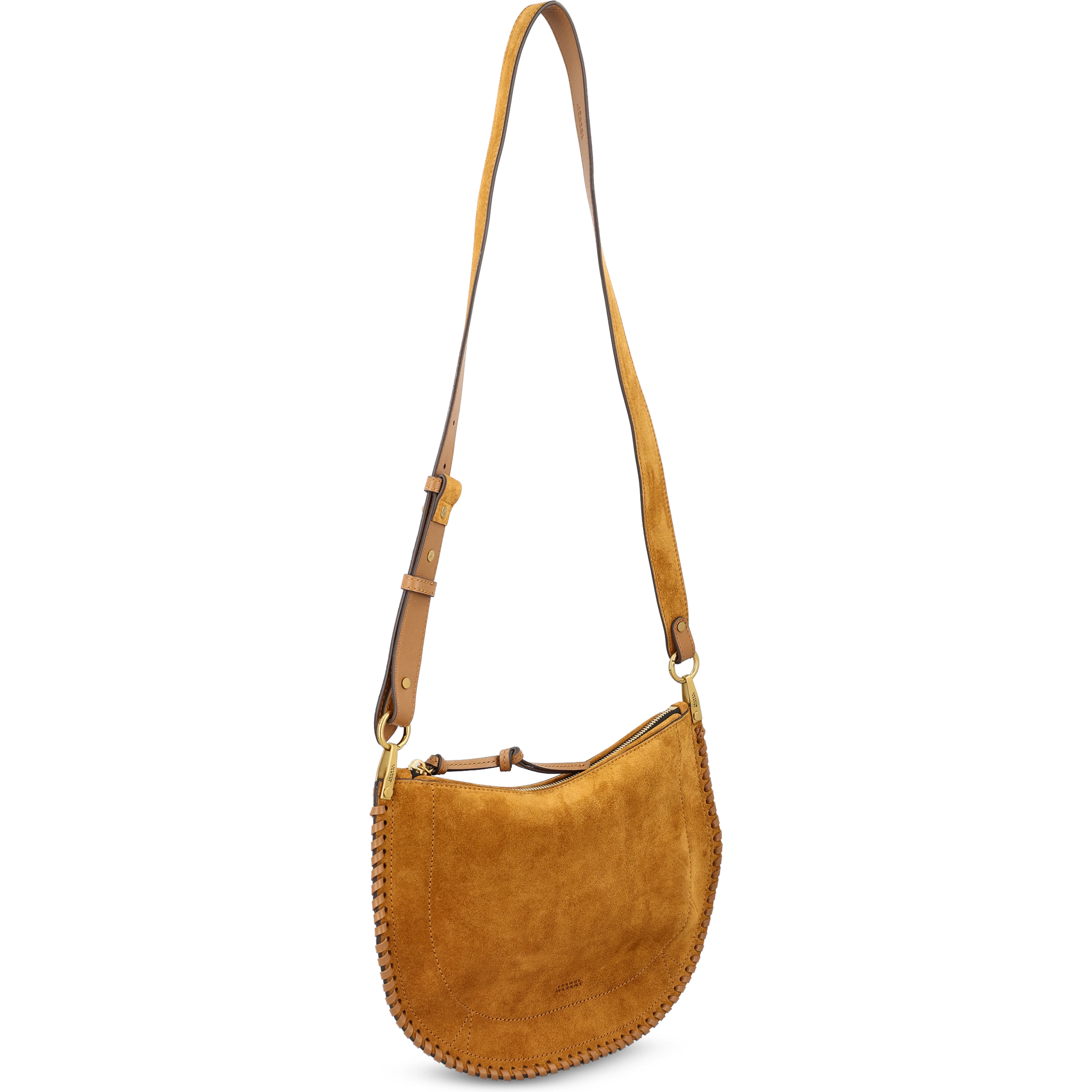 ISABEL MARANT Bags.. Cognac