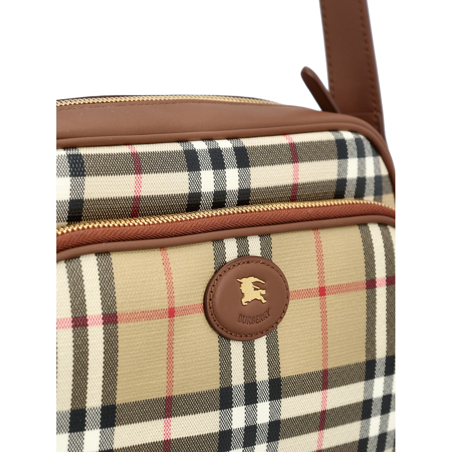 BURBERRY Bags.. Beige