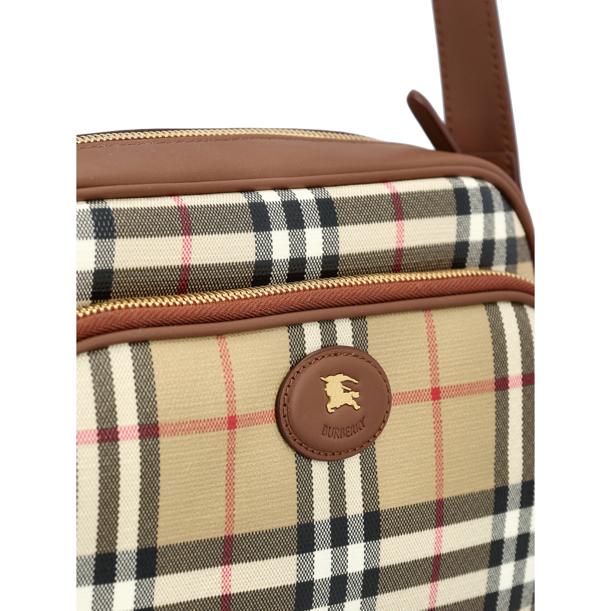 BURBERRY Bags.. Beige