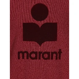 ISABEL MARANT ETOILE Sweaters Red