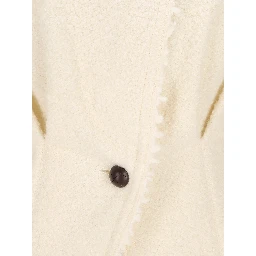 ISABEL MARANT Jackets Off-white