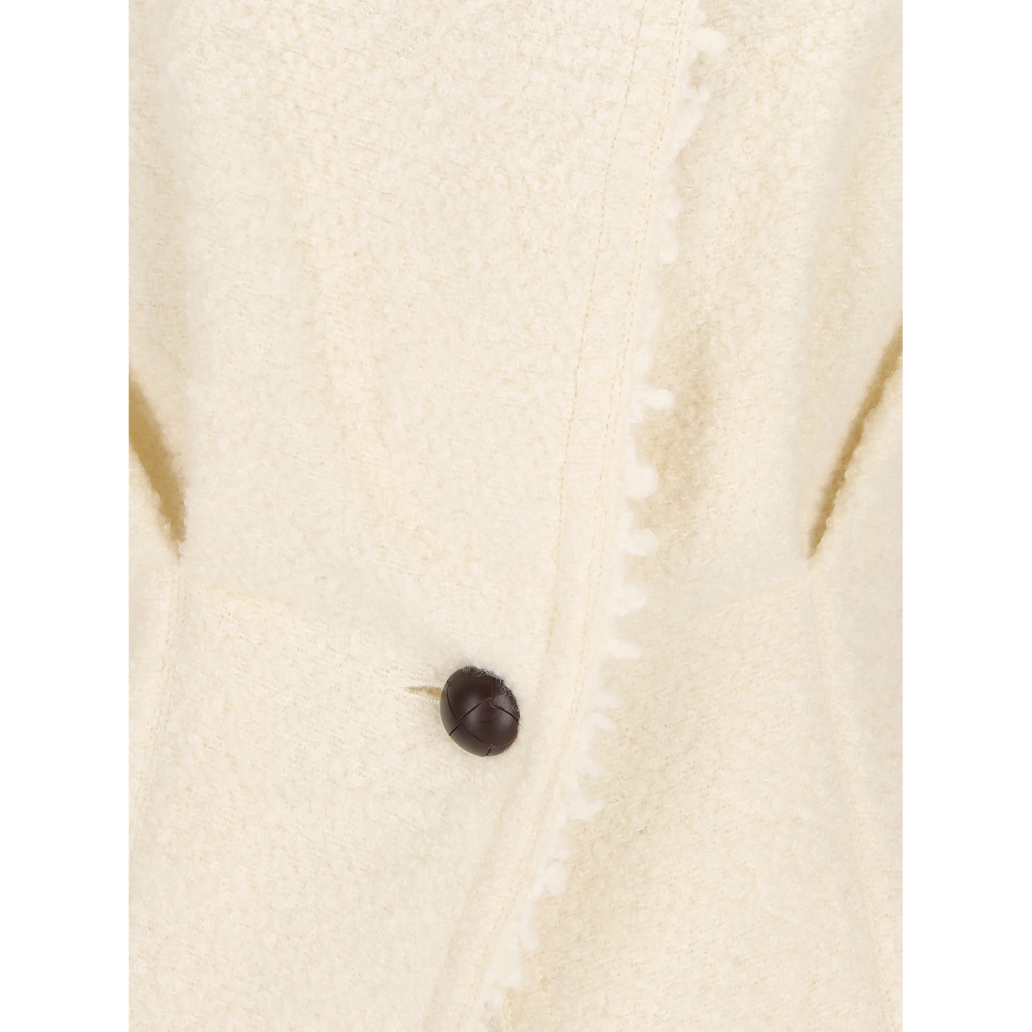 ISABEL MARANT Jackets Off-white