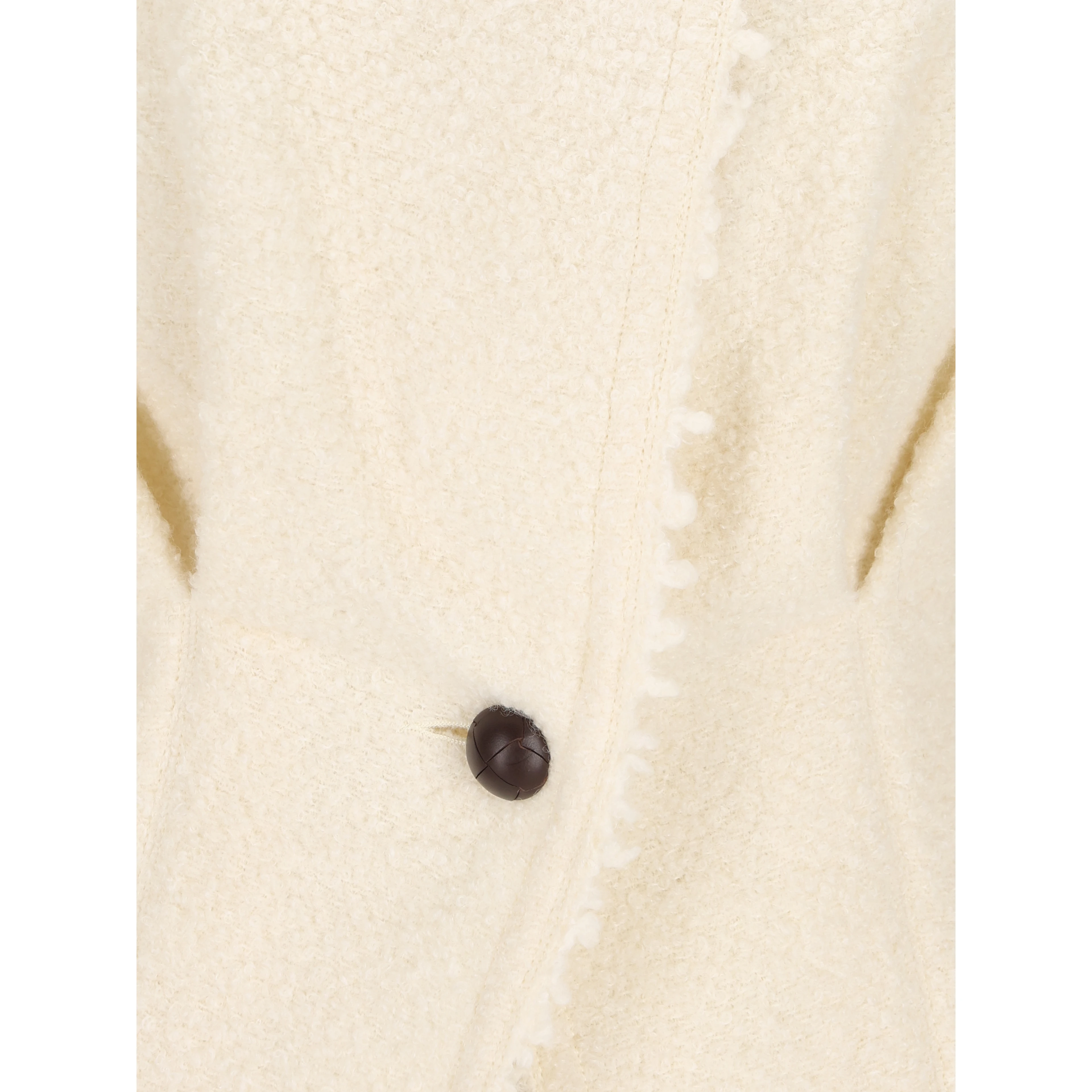 ISABEL MARANT Jackets Off-white