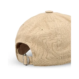 ISABEL MARANT Hats Beige