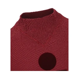 ISABEL MARANT ETOILE Sweaters Red
