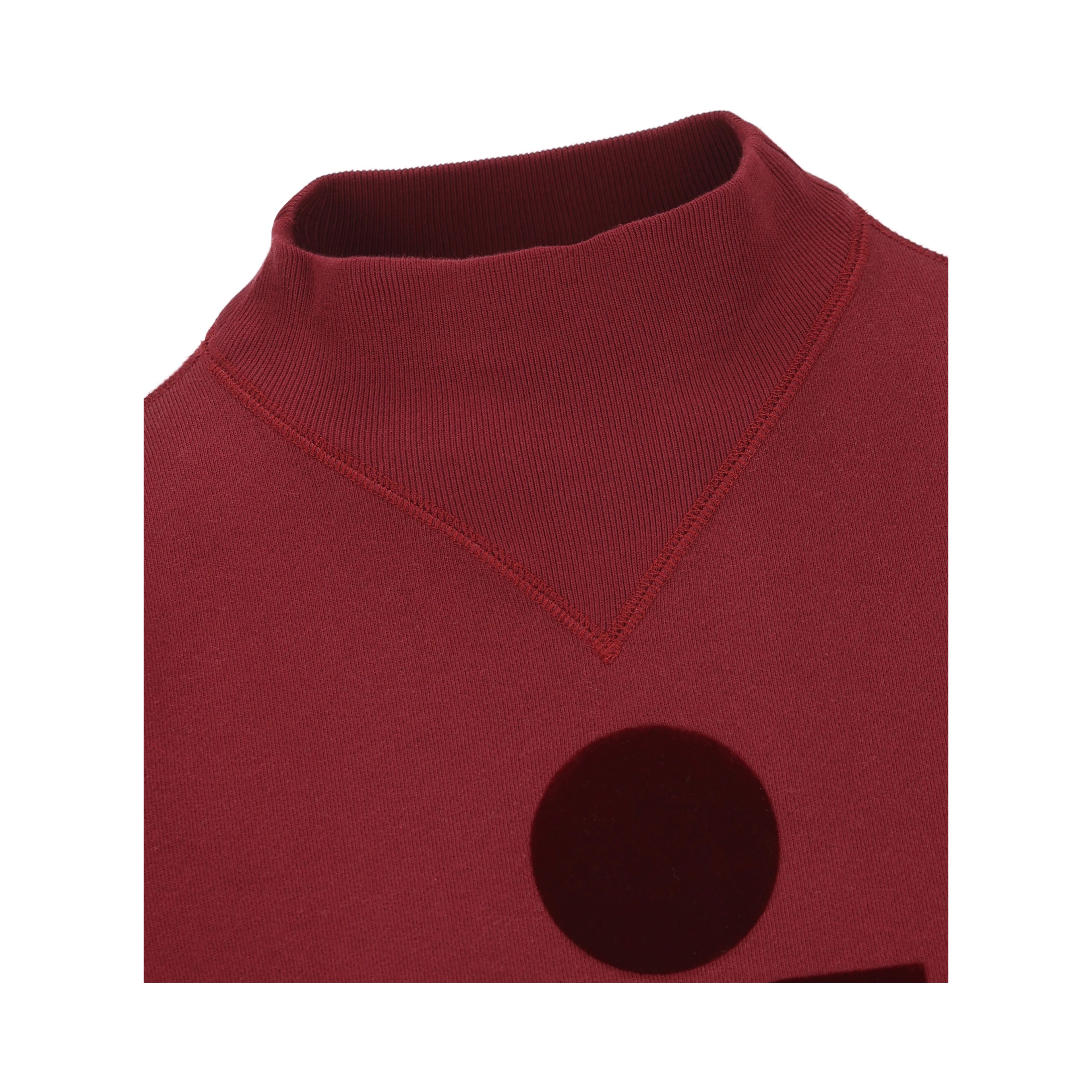 ISABEL MARANT ETOILE Sweaters Red