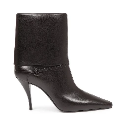 ANKLE BOOT "NIKI"
