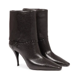 ANKLE BOOT "NIKI"