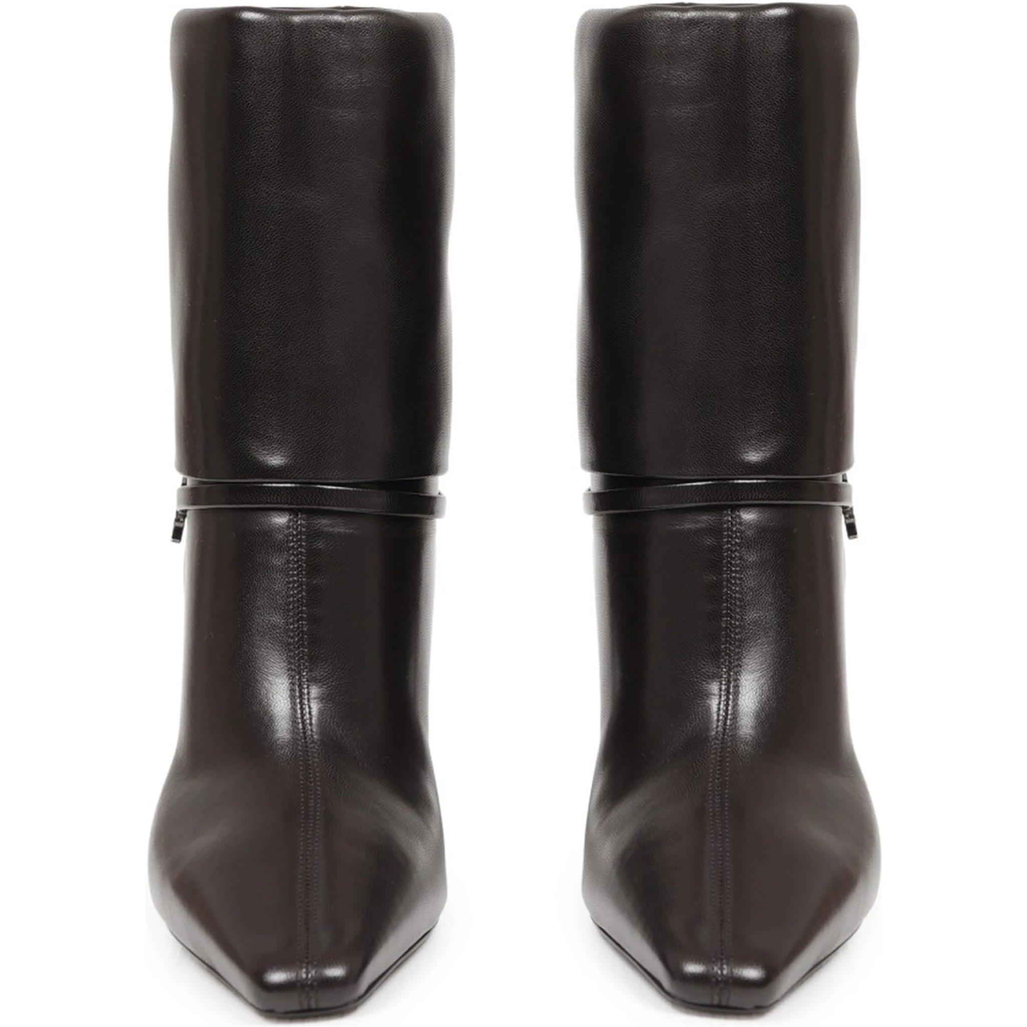 ANKLE BOOT "NIKI"