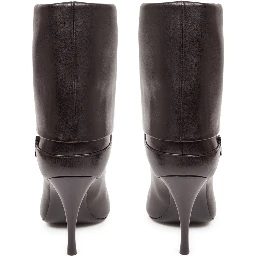 ANKLE BOOT "NIKI"