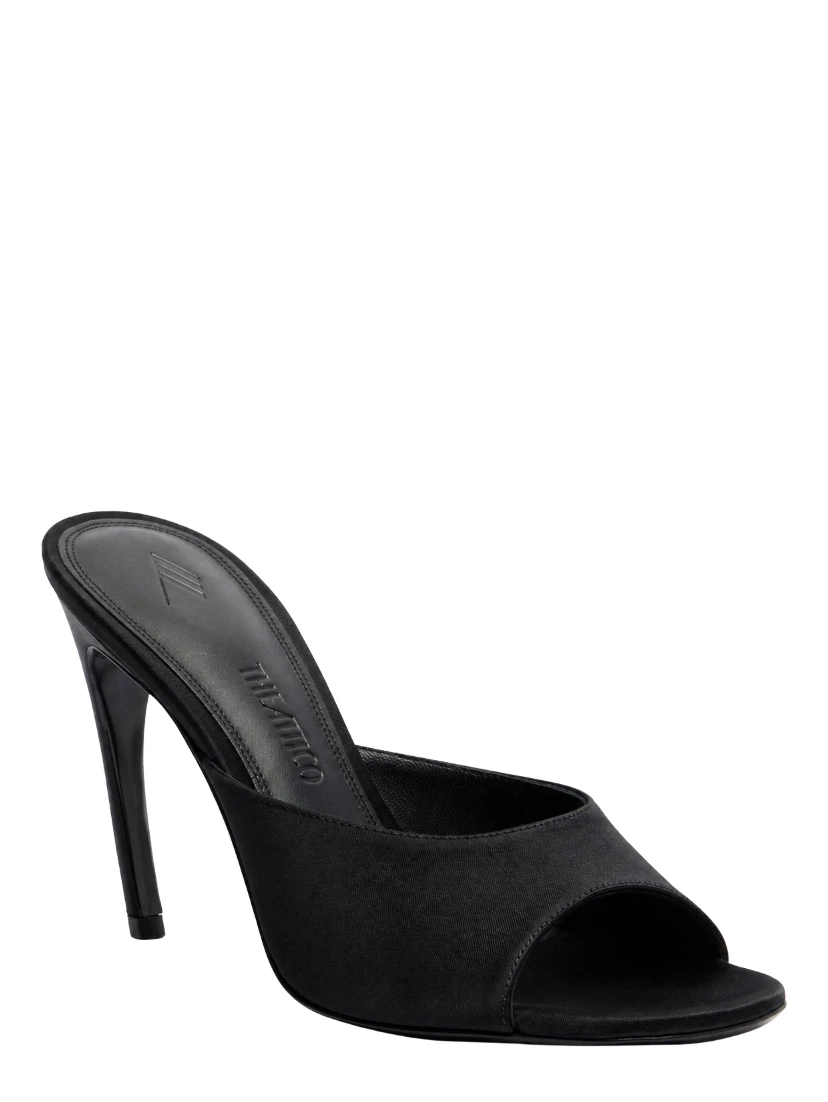 BETTA MULE