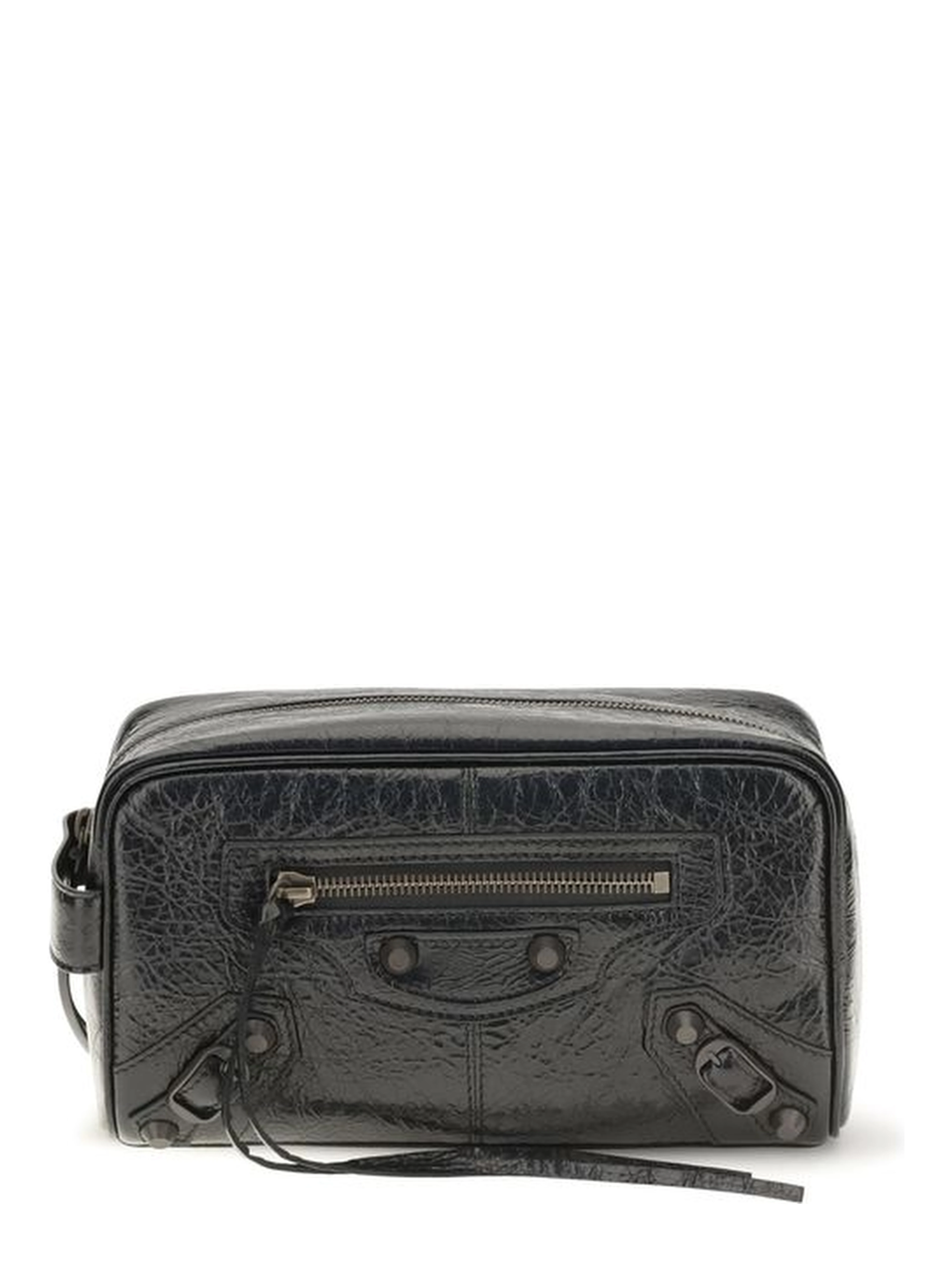 Black Lamb Ovis Aries Aries Wallet