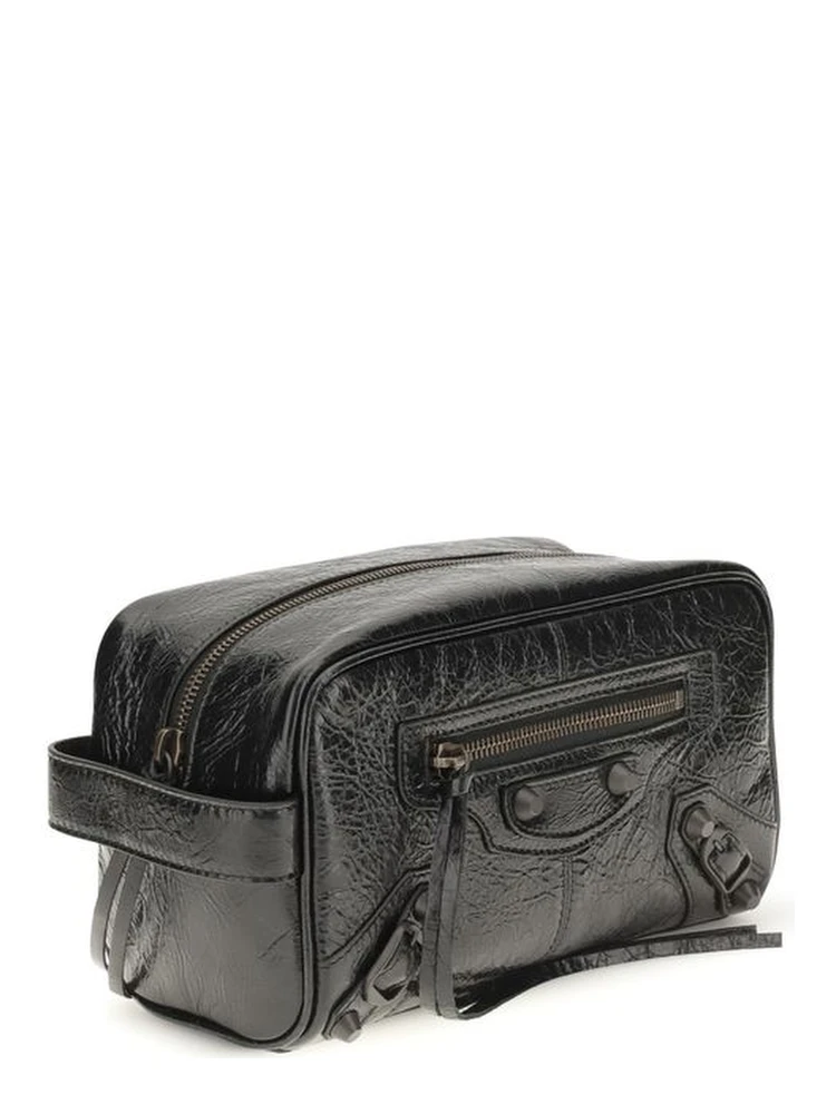 Black Lamb Ovis Aries Aries Wallet alternative