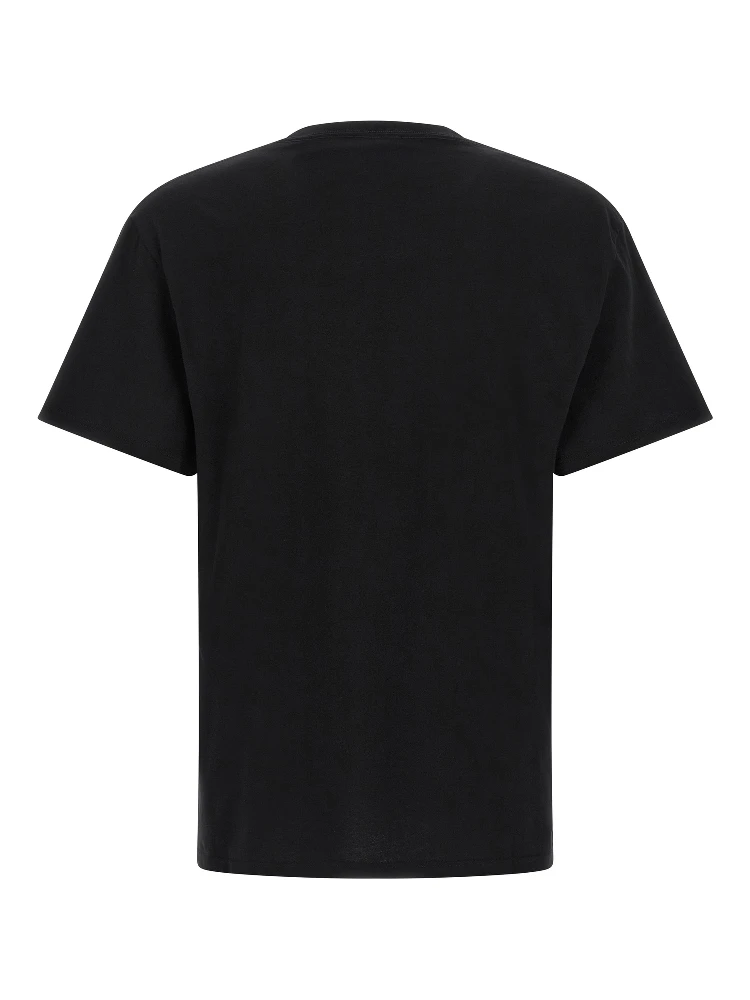 Bicolor Cotton T-Shirt alternative