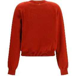 Multicolor Wool Oves Aries Sweatshirt