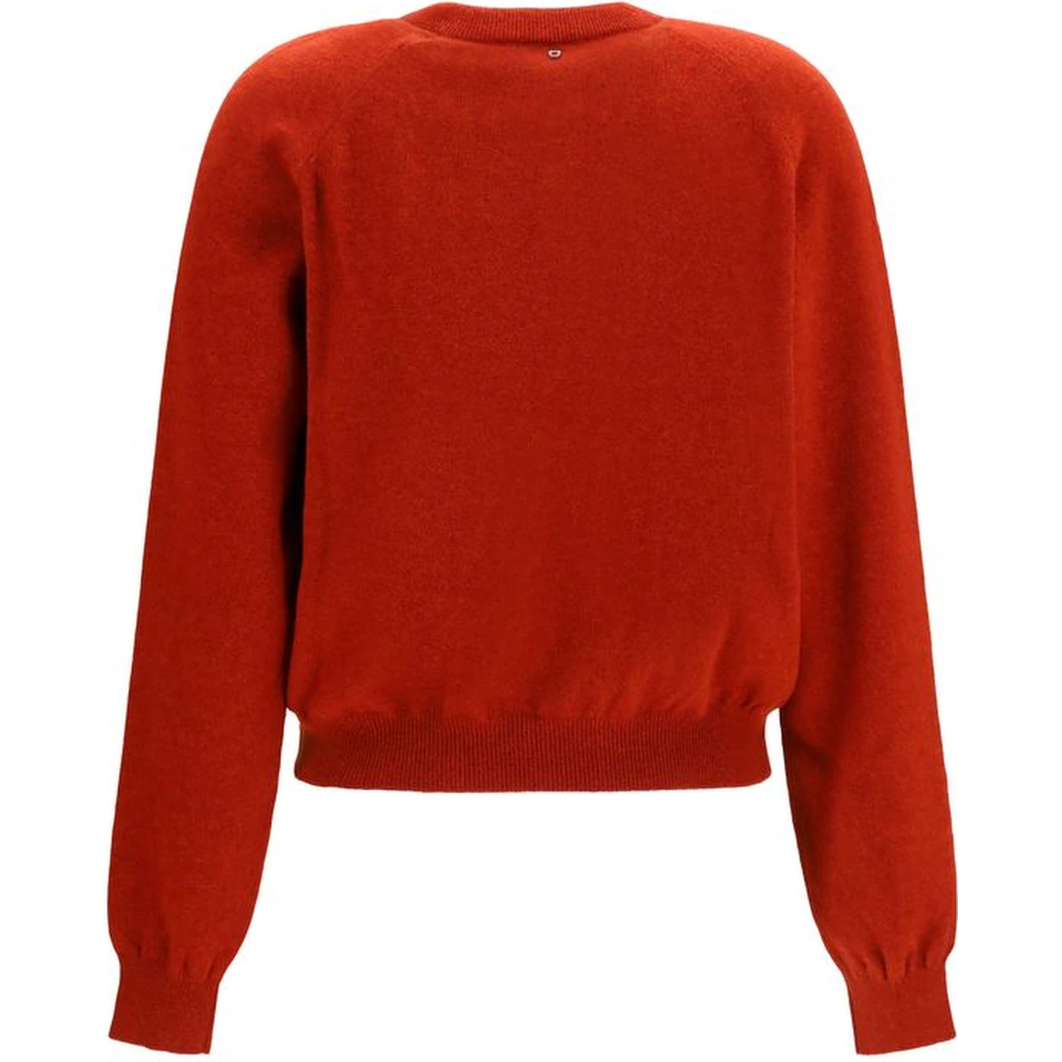 Multicolor Wool Oves Aries Sweatshirt
